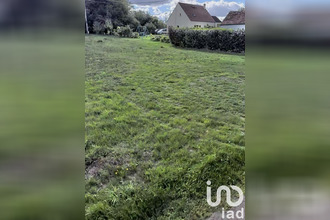 achat terrain chevannes 45210