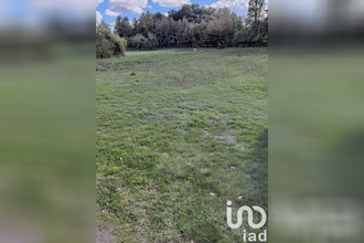 achat terrain chevannes 45210