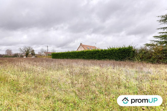 achat terrain cheverny 41700