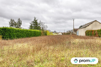 achat terrain cheverny 41700