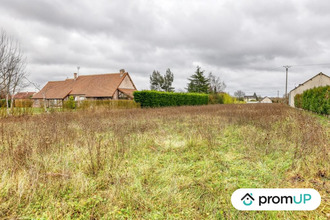 achat terrain cheverny 41700