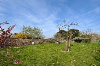 achat terrain chevilly 45520