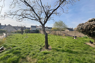 achat terrain chevilly 45520