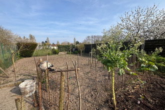 achat terrain chevilly 45520