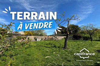 achat terrain chevilly 45520