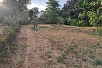 achat terrain chevilly 45520