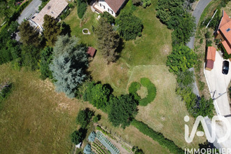 achat terrain chevinay 69210