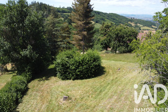 achat terrain chevinay 69210