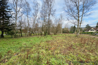 achat terrain chevreuse 78460