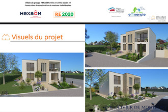 achat terrain chevreuse 78460