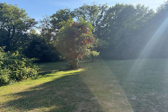 achat terrain chevreuse 78460