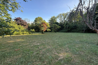 achat terrain chevreuse 78460