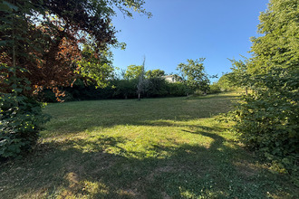 achat terrain chevreuse 78460