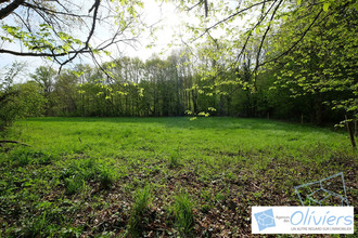 achat terrain chevreuse 78460