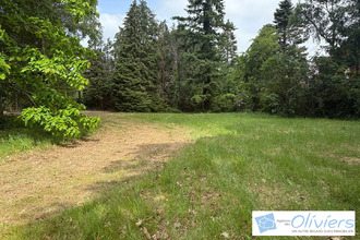 achat terrain chevreuse 78460