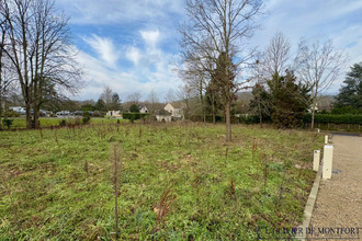 achat terrain chevreuse 78460