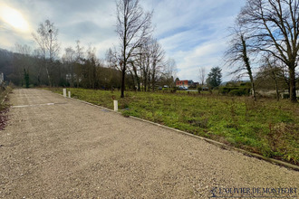 achat terrain chevreuse 78460