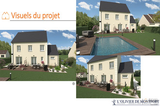 achat terrain chevreuse 78460