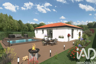 achat terrain chevrieres 42140