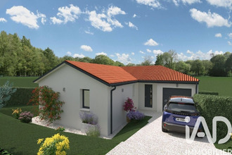 achat terrain chevrieres 42140