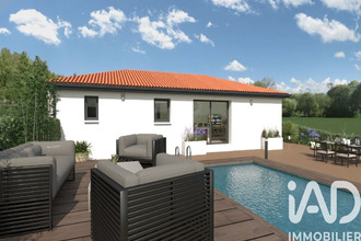 achat terrain chevrieres 42140