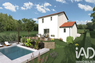 achat terrain chevrieres 42140
