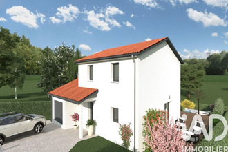 achat terrain chevrieres 42140