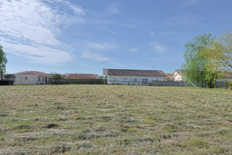 achat terrain chevroux 01190
