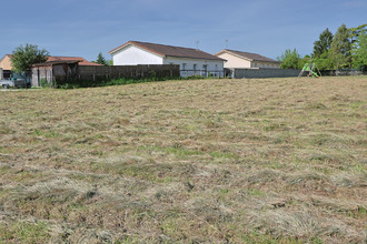 achat terrain chevroux 01190