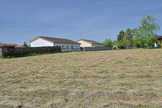 achat terrain chevroux 01190