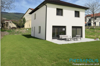 achat terrain chevry 01170