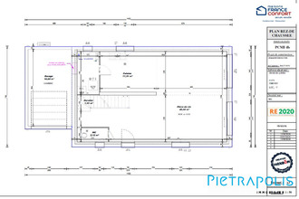 achat terrain chevry 01170