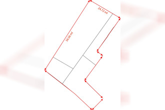 achat terrain chezy-en-orxois 02810
