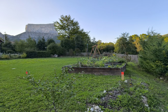 achat terrain chichilianne 38930