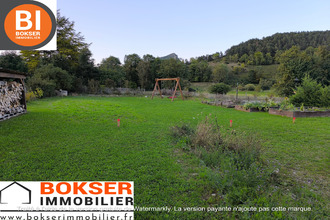 achat terrain chichilianne 38930