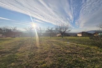 achat terrain chindrieux 73310