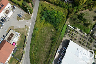 achat terrain chindrieux 73310