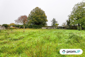 achat terrain chinon 37500