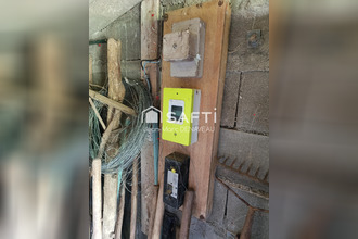 achat terrain chinon 37500