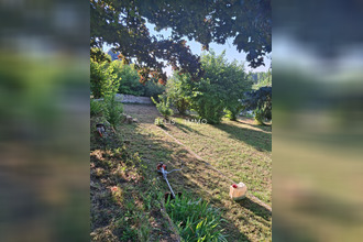 achat terrain chinon 37500