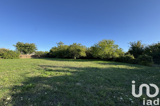 achat terrain chinon 37500