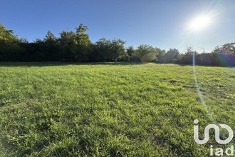 achat terrain chinon 37500