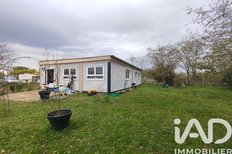 achat terrain chinon 37500