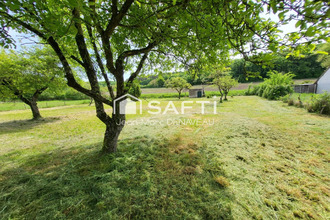 achat terrain chinon 37500