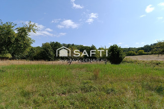 achat terrain chinon 37500