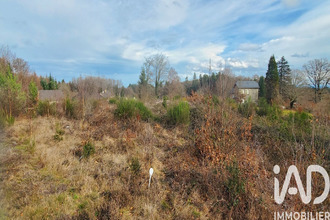 achat terrain chirac-bellevue 19160