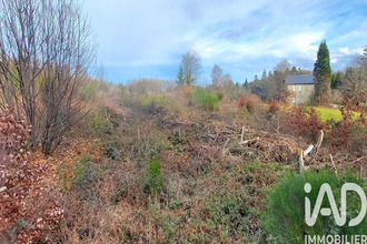 achat terrain chirac-bellevue 19160