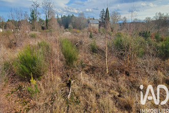 achat terrain chirac-bellevue 19160