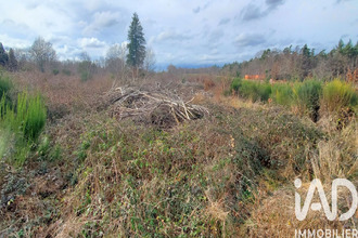 achat terrain chirac-bellevue 19160