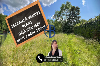 achat terrain chirens 38850